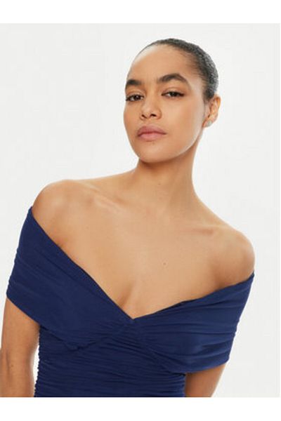 Bardot Body pentru femei 59757TB bleumarin