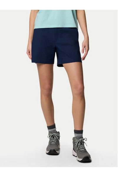 Columbia Pantaloni scurți sport pentru bărbați 2126061 bleumarin
