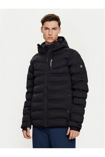 Brunotti Men's Ski Jacket 2421200047 Black