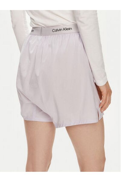 Calvin Klein Lenjerie intimă pentru femei, pantaloni scurți 000QS6972E violet