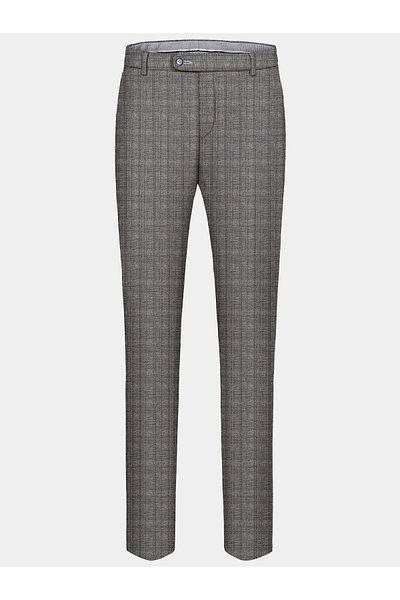 BUGATTI Pantaloni chino bărbătești 4890 26350 gri