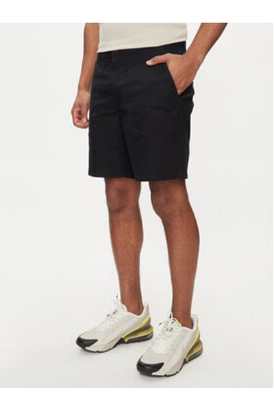 Columbia Pantaloni scurți din material textil pentru bărbați 2072761 Negri