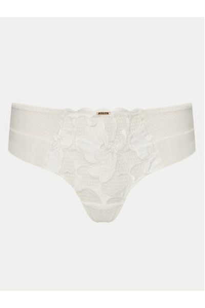 Chantelle Women's Brazilian Briefs C12Q40 A32 White