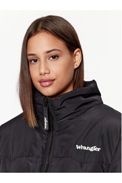 WRANGLER wrangler Women's Transitional Jacket 112342700 Black