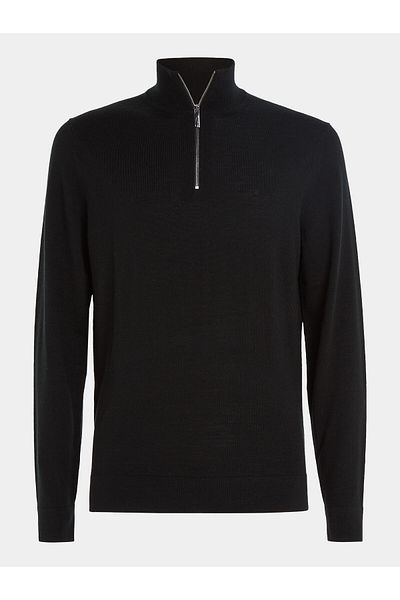 Calvin Klein calvin klein Men's Sweater K10K110421 Black
