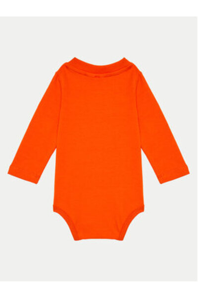 Coccodrillo Body pentru bebeluși ZC4112101MBN roșu