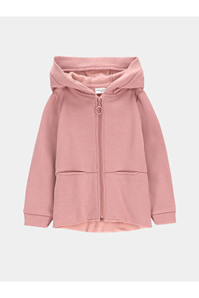 Coccodrillo Hanorac pentru fete ZC3132401NGN roz