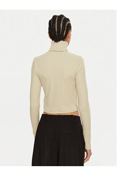 Calvin Klein Jeans Γυναικείο Ζιβάγκο J20J224196 Πράσινο