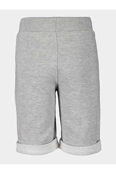 Blue Seven Boy Sports Shorts 824634 X Gray