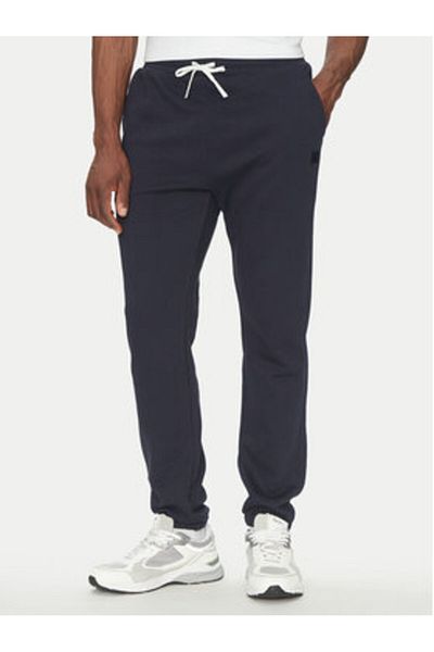 Scotch & Soda scotch soda Men's Sweatpants 179200 Navy Blue