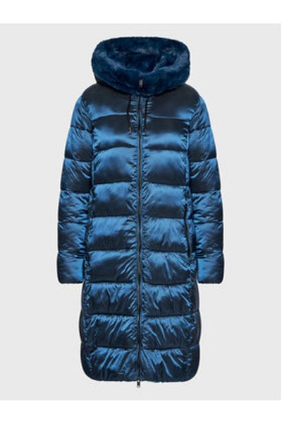 CMP Women's Winter Jacket 32K3086F Blue