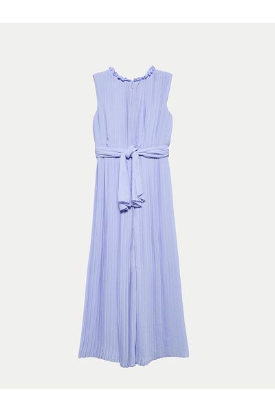 Abel & Lula abel lula Girl Jumpsuit 5223 Purple