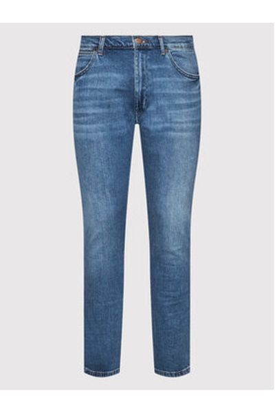 WRANGLER Men's Jeans 112322663 Blue