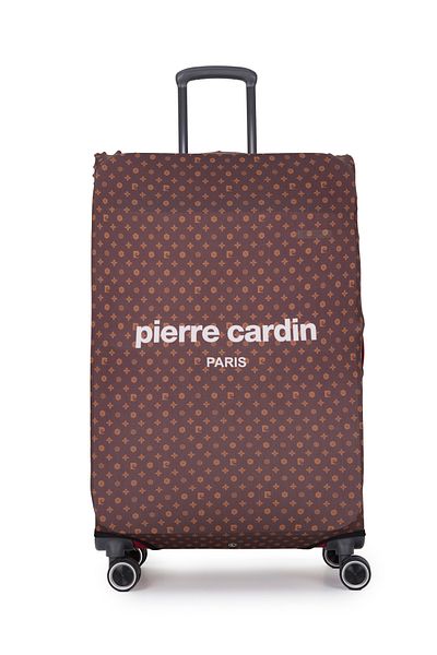 Pierre Cardin Θήκη βαλίτσας μεγάλου μεγέθους 04pc101-klf-01