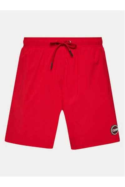Colmar Men's Swim Shorts 7269 5XP Red