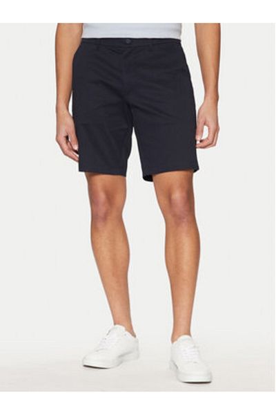 Calvin Klein Pantaloni scurți pentru bărbați K10K114071 bleumarin