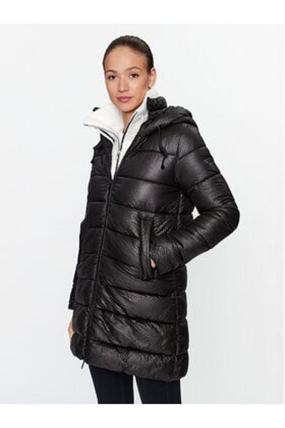 CMP Women's Winter Jacket 33K3576 Black