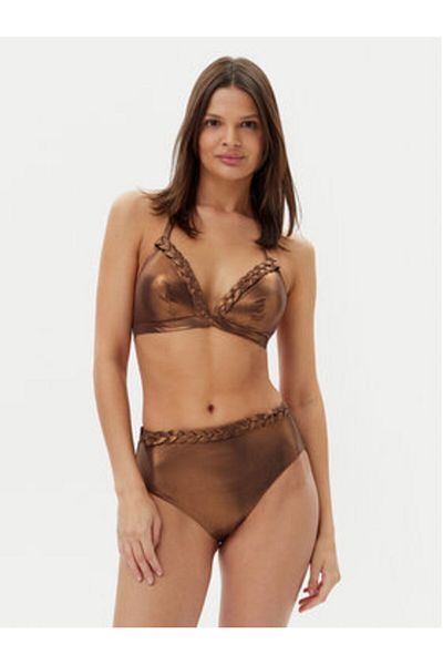 Chantelle Women's Bikini Bottom C16XC5 A09 Brown