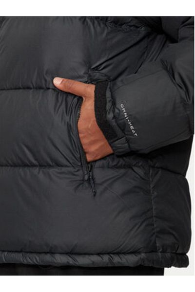 Columbia Mens Winter Jacket 2050931 Black
