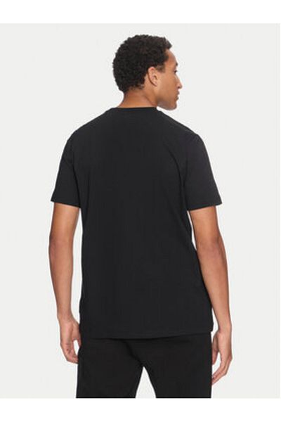BOSS Tricou bărbați boss 50519365 negru