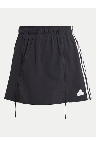 adidas Women's Mini Skirt IP2393 Black