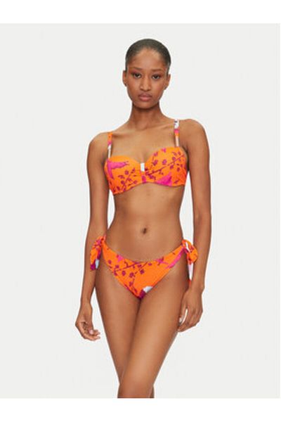 Chantelle Sutien de bikini pentru femei C16VN5 A01 Portocaliu