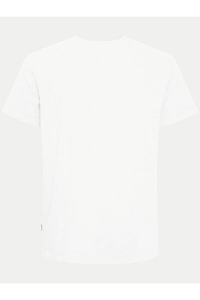 Blend Men's T-Shirt 20717013 White