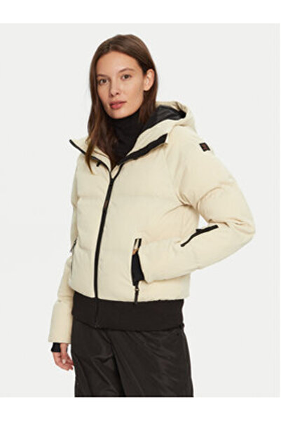 Brunotti Geacă de damă cu puf 2422200139 bej