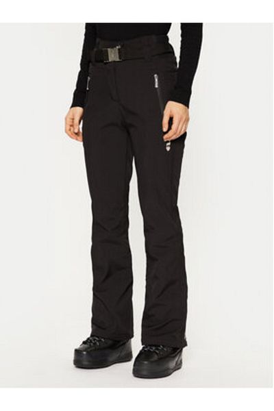 Aulp Women's Ski Pants VIZUV W Black