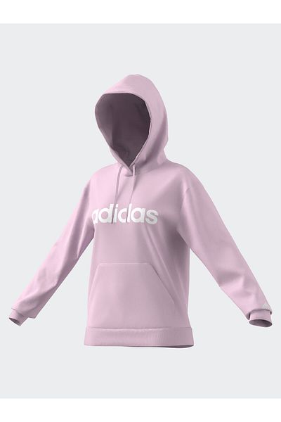 adidas Women's Sweatshirt IL3343 Pink