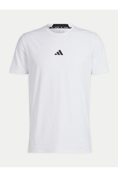 adidas Tricou tehnic adidas pentru bărbați IS3808 alb