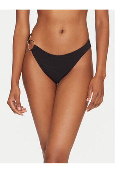 Chantelle Women's Bikini Bottom C16ZG0 011 Black