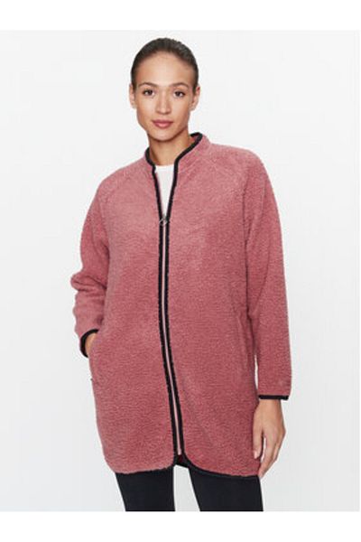 CMP Women's Transitional Coat 33P3446 Pink