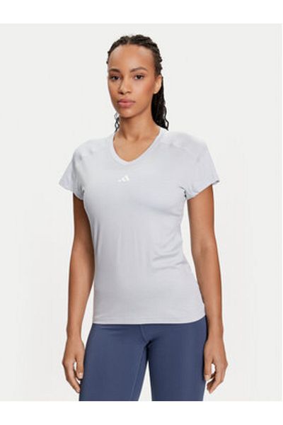 adidas Tricou tehnic pentru femei IK7441 Alb