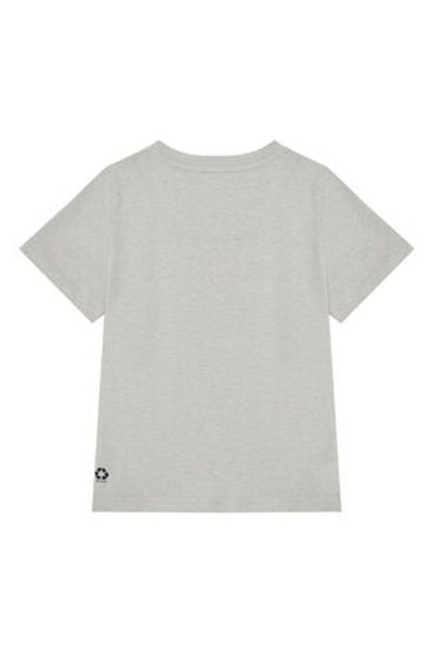 Aulp Boy T-Shirt TIMON K Gray