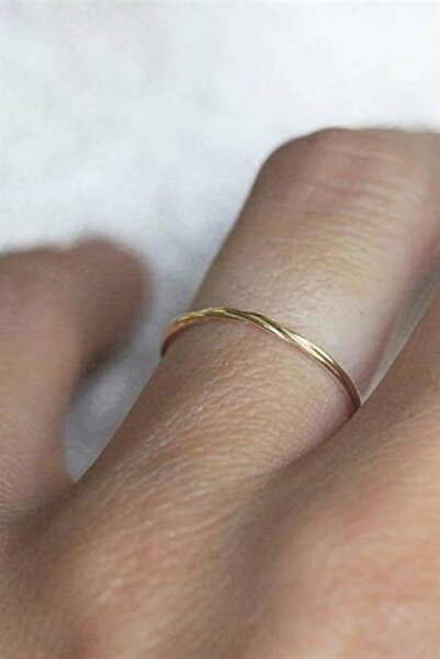 Cem Aykan Kuyumculuk BURGU MİMAL ALYANS - AK730