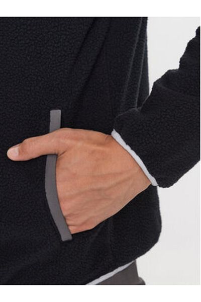Columbia Men's Fleece 2013705010 Black