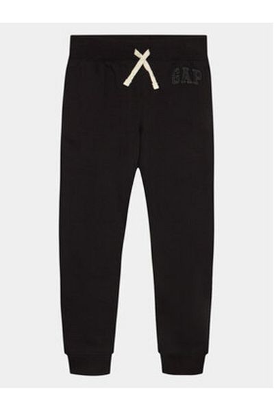 GAP Boy Sweatpants 860249 Black