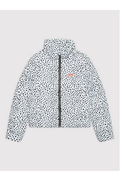 Vans Girl Winter Jacket VN0A7YVRY281 White