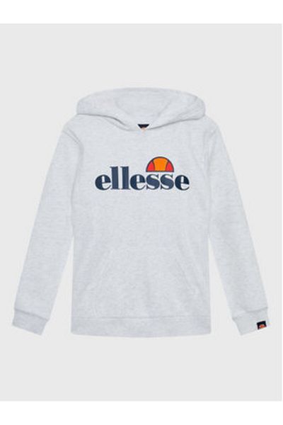 Ellesse Boy Sweatshirt S3E08575909 Gray