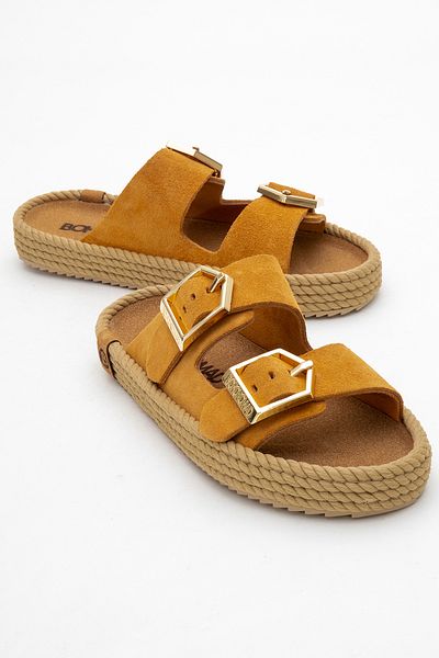 Ataköy Ayakkabı ΓΥΝΑΙΚΕΙΑ ΠΑΝΤΟΦΛΕΣ SYDNEY BUCKLE