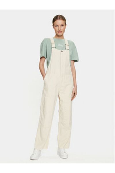 Vans Womens Dungarees VN000G9S7VJ1 Beige