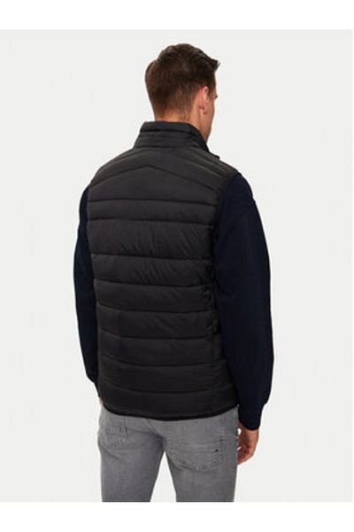 CMP Men's Vest 34K2777 Black