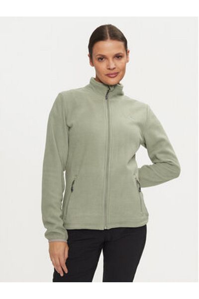 Whistler Women's Fleece W211201 Green