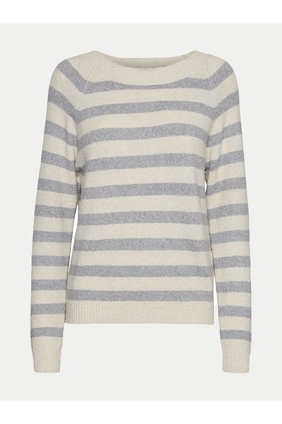 Vero Moda vero moda Women's Sweater 10201022 Beige