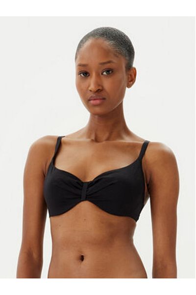 Chantelle Sutien de bikini pentru femei C16VM0 011 Negru