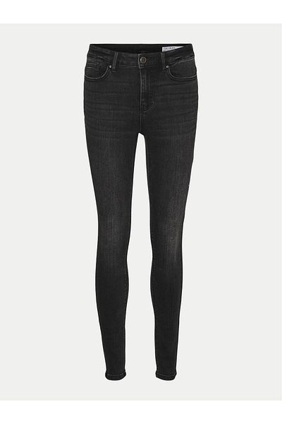 Vero Moda vero moda Women's Jeans 10298722 Black