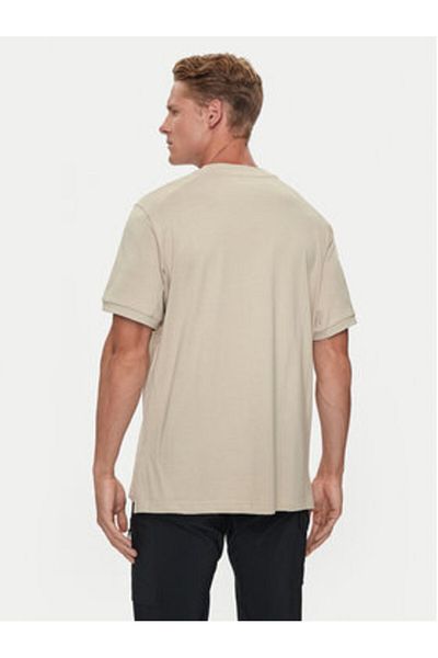 adidas Tricou adidas pentru bărbați IK9111 bej