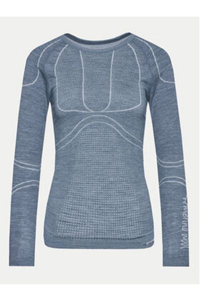 Viking Top termic pentru femei 500/23/5758/8 Albastru