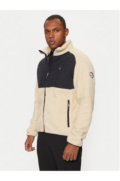 Aulp Men's Fleece VIRTO M Beige